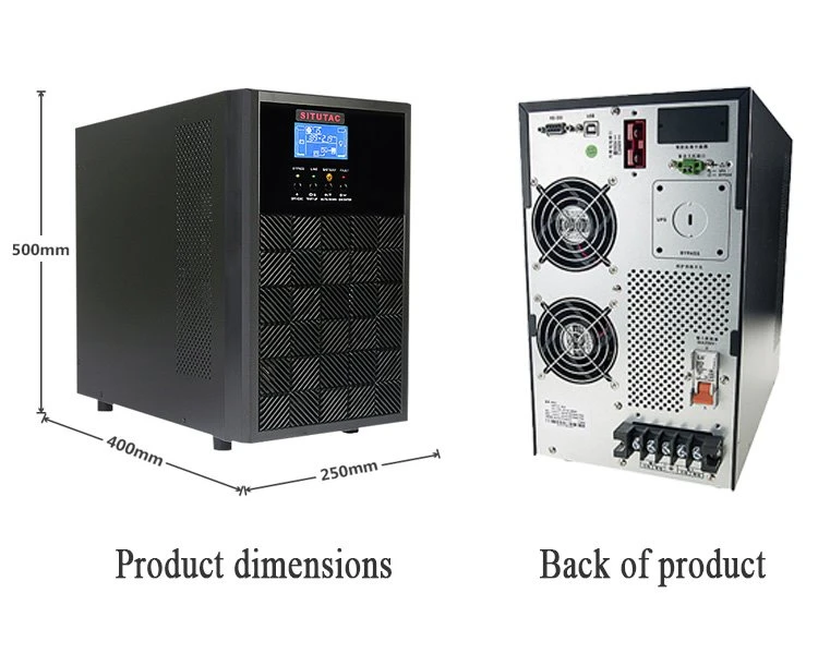 single phase ups single phase ups