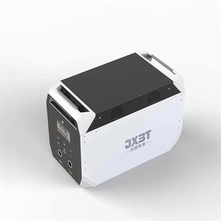 Portable Power Station 2000w