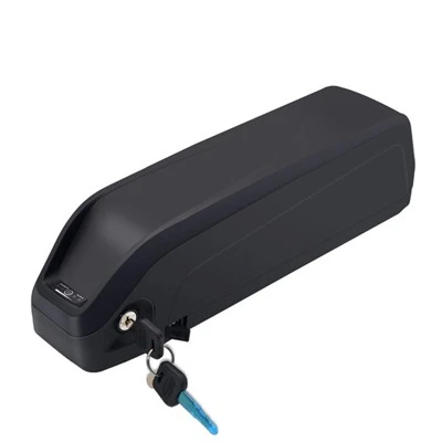Ebike 48v akku