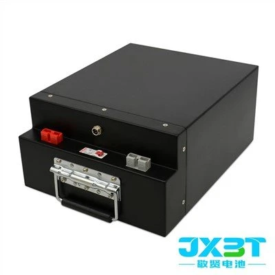 Trukin akku 150ah