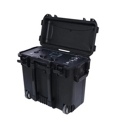 Aurinkoenergiageneraattori 3000W