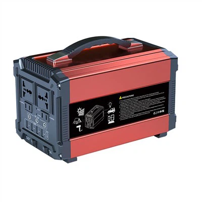 Kotitalouksien virtalähteen valmiustila