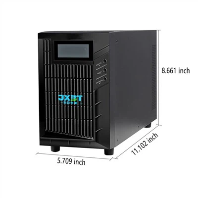 UPS Online 800W